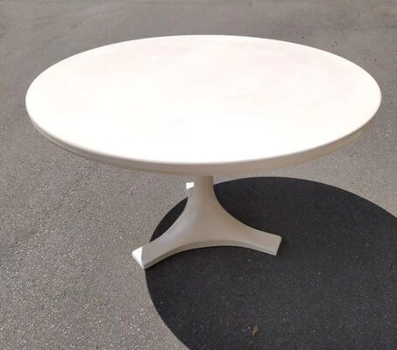 Table by Ignazio Gardella for Kartell, 1966 3