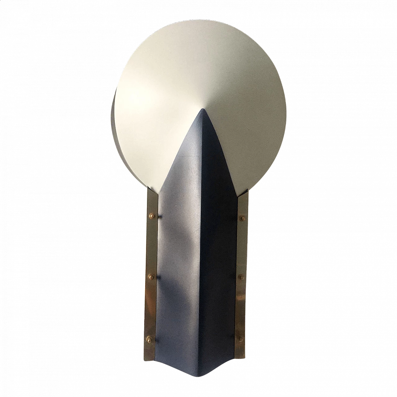 Lampada Reflex di Samuel Parker per Slamp, anni '80 1