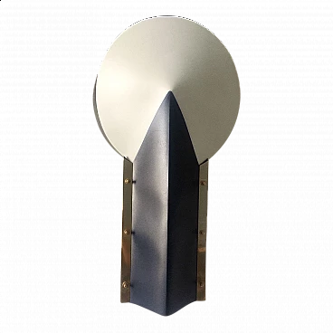 Lampada Reflex di Samuel Parker per Slamp, anni '80