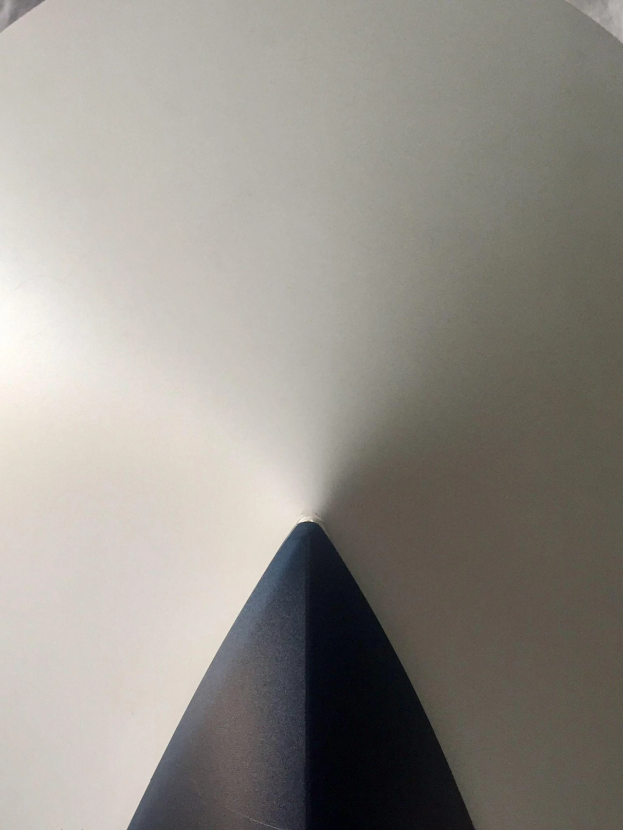 Lampada Reflex di Samuel Parker per Slamp, anni '80 8