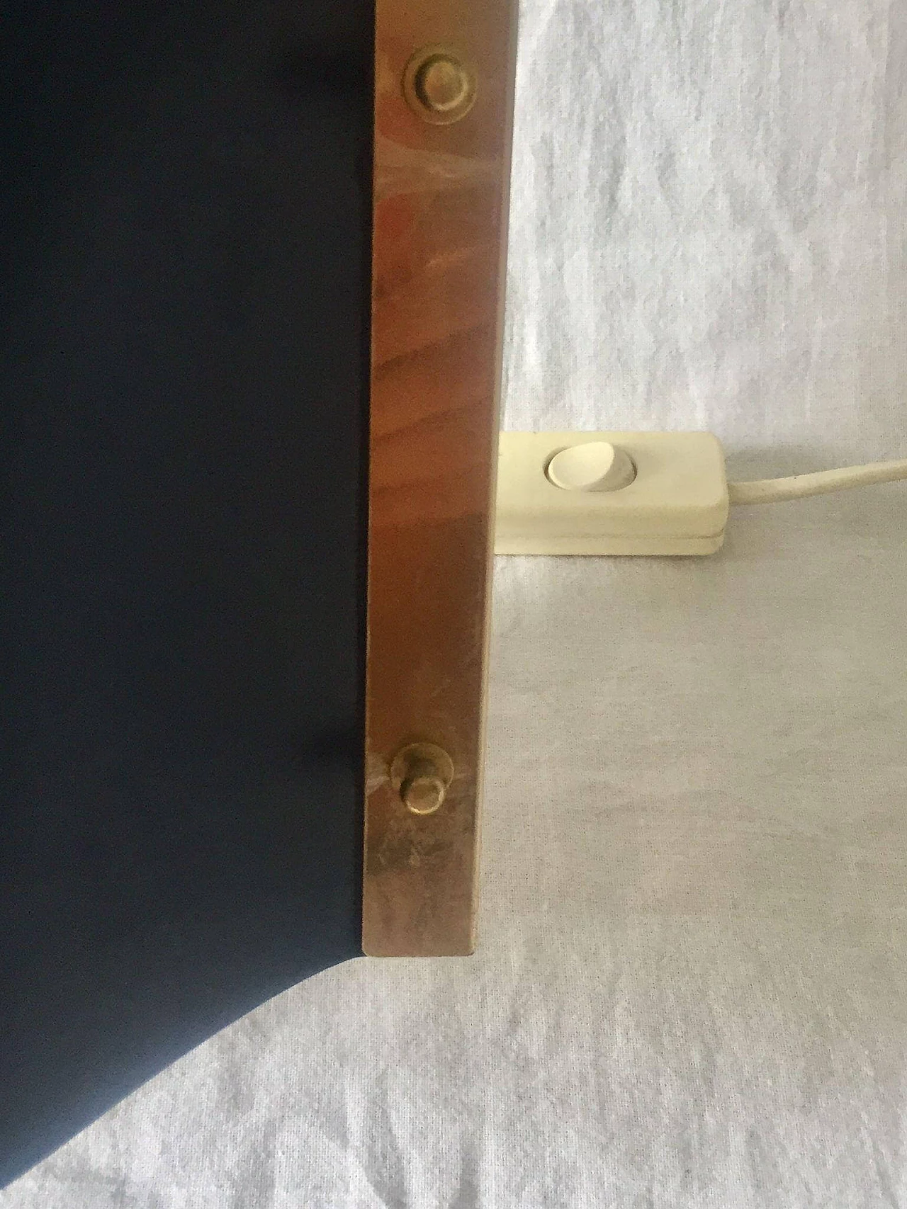 Lampada Reflex di Samuel Parker per Slamp, anni '80 12