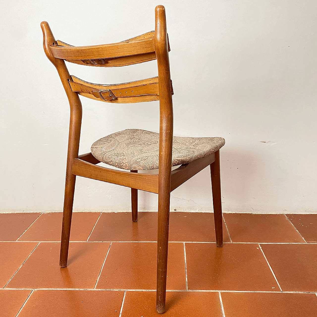 Chair 59 by Helge Sibast for Sibast Møbelfabrik, 1950s 1