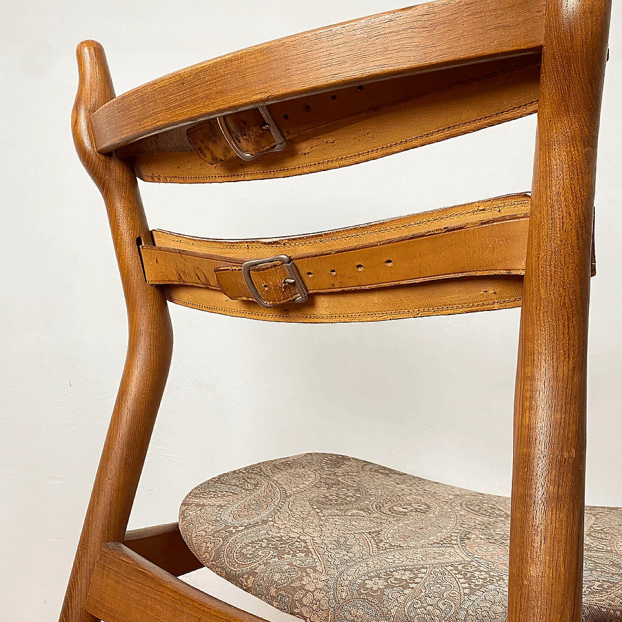 Chair 59 by Helge Sibast for Sibast Møbelfabrik, 1950s 2