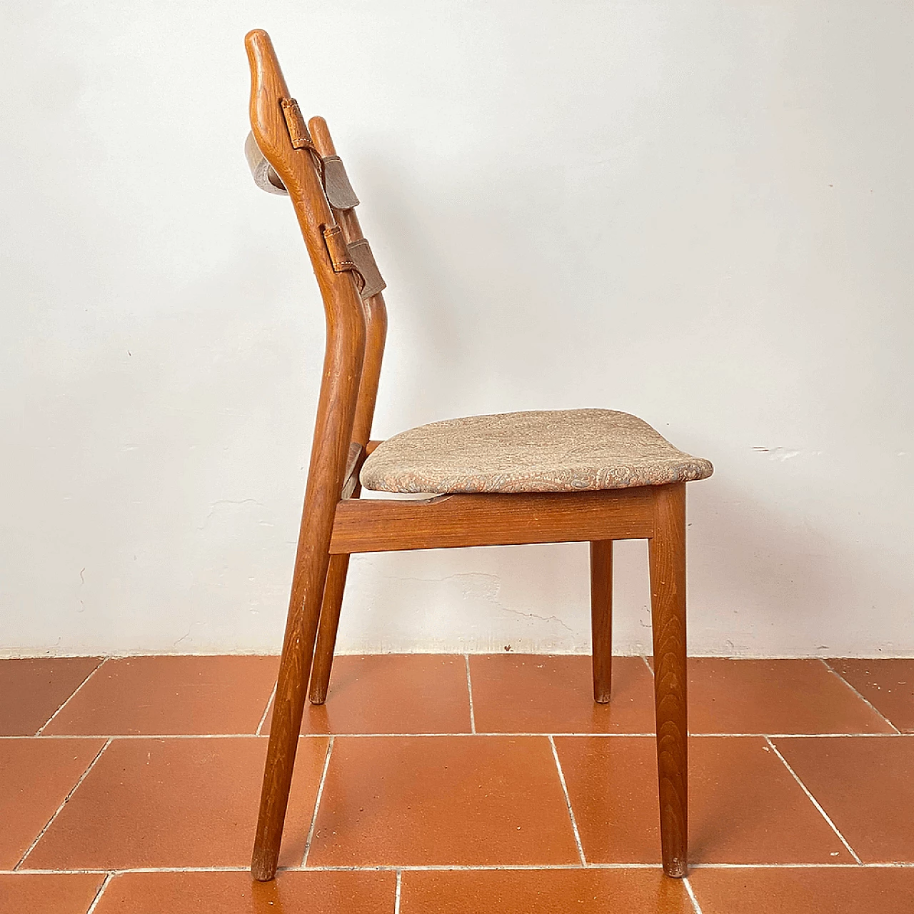 Chair 59 by Helge Sibast for Sibast Møbelfabrik, 1950s 5