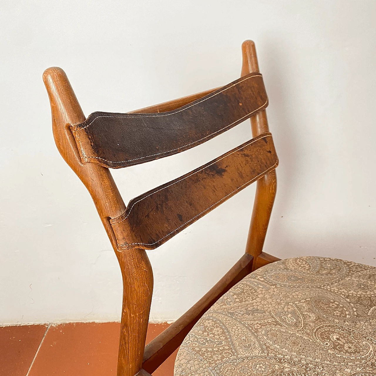 Chair 59 by Helge Sibast for Sibast Møbelfabrik, 1950s 6