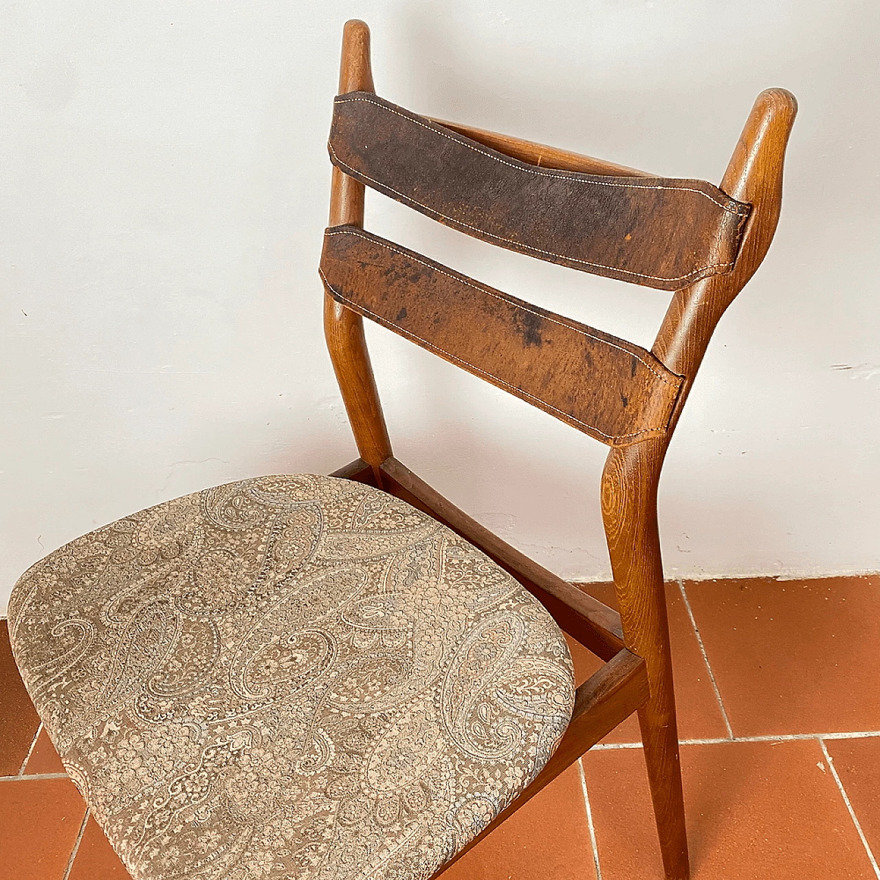 Chair 59 by Helge Sibast for Sibast Møbelfabrik, 1950s 7