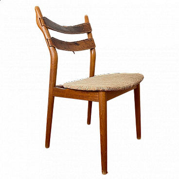 Chair 59 by Helge Sibast for Sibast Møbelfabrik, 1950s