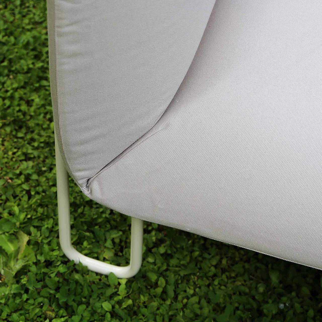 Fargo Soft 80 outdoor armchair by Diego Sferrazza for spHaus 2