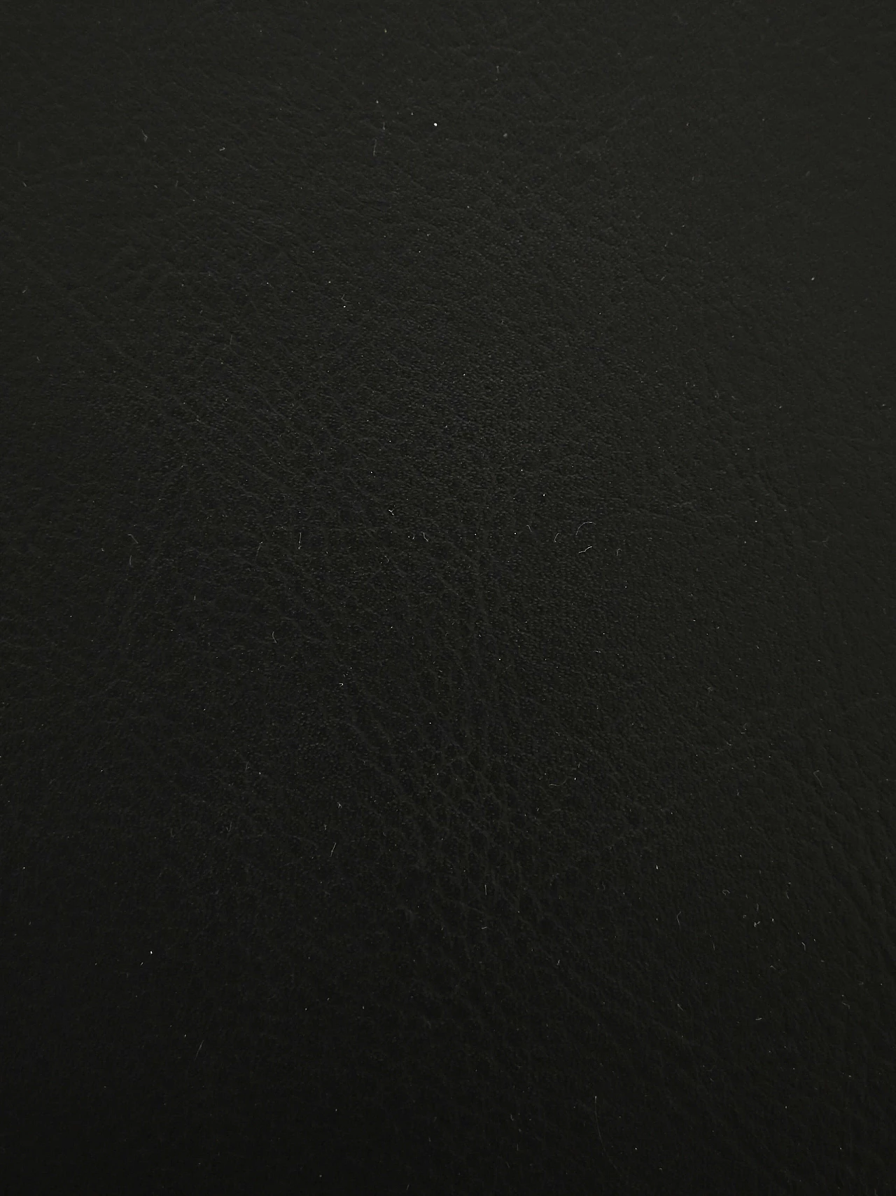 Sgabello danese in palissandro e pelle, anni ’60 8