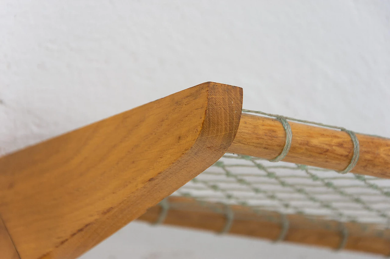 Mensola da parete di Krásná Jizba, anni '60 8