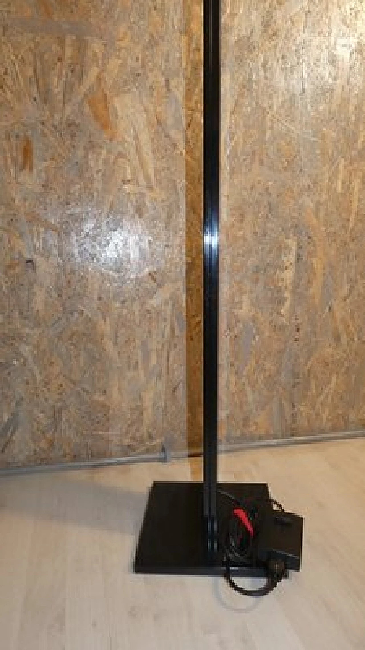 Floor lamp by Maurizio Bertoni for Castaldi, 1980s 10