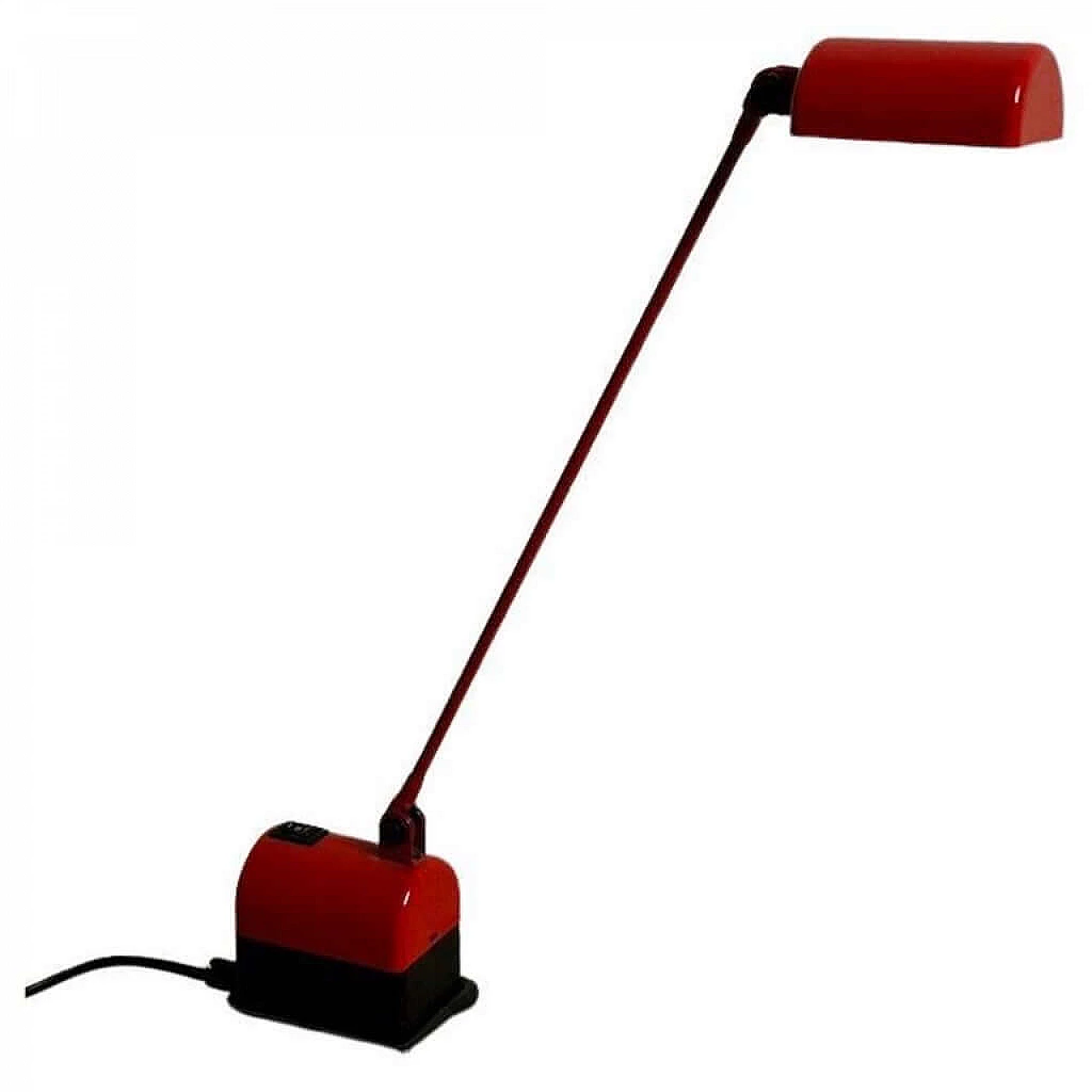 Lampada da tavolo Daphinette di Tommaso Cimini per Lumina, anni '80 1