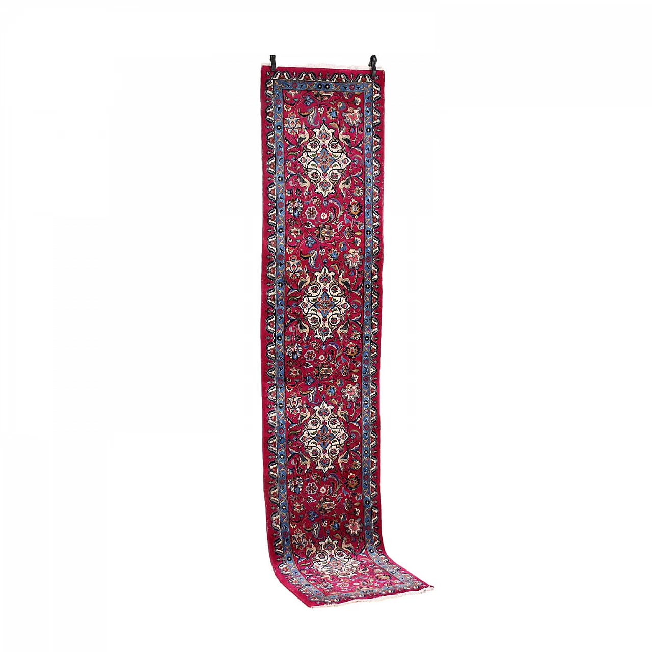 Iranian Kerman carpet, early 20th century 1