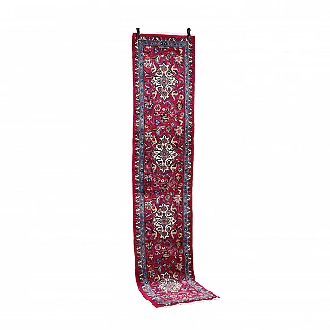 Iranian Kerman carpet, early 20th century
