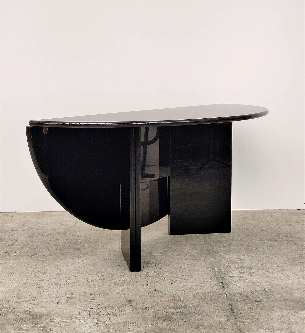 Antella console table by Kazuhide Takahama for Simon Cassina, 1970s 2