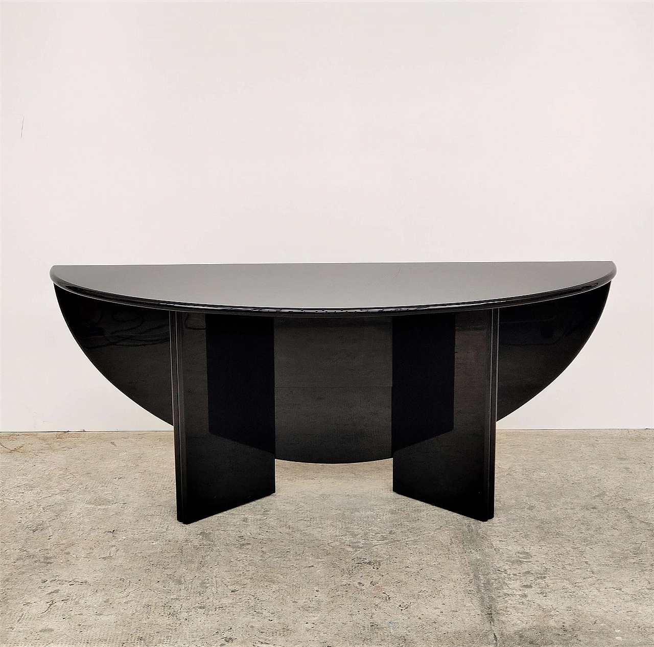 Antella console table by Kazuhide Takahama for Simon Cassina, 1970s 3
