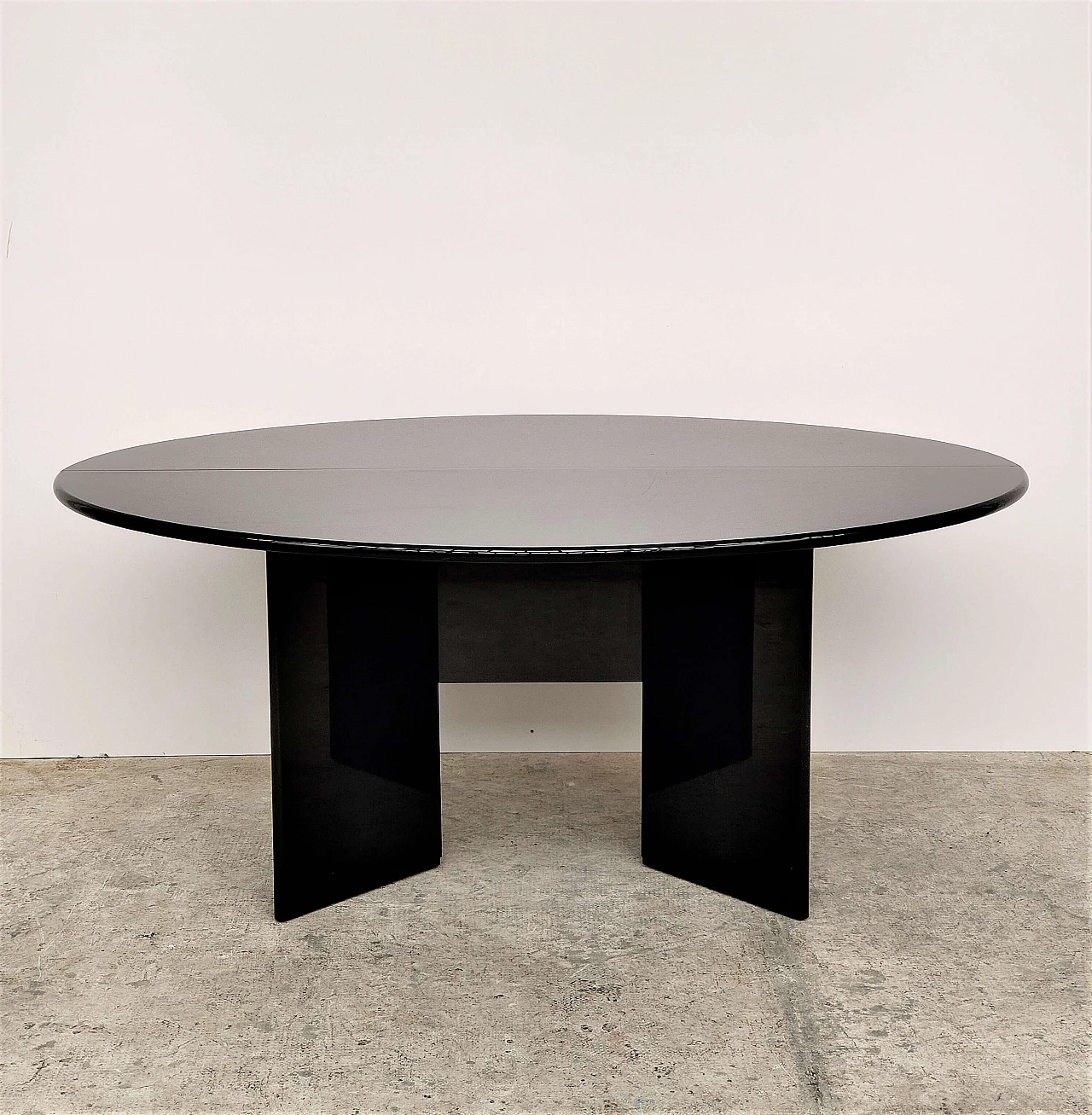 Antella console table by Kazuhide Takahama for Simon Cassina, 1970s 4