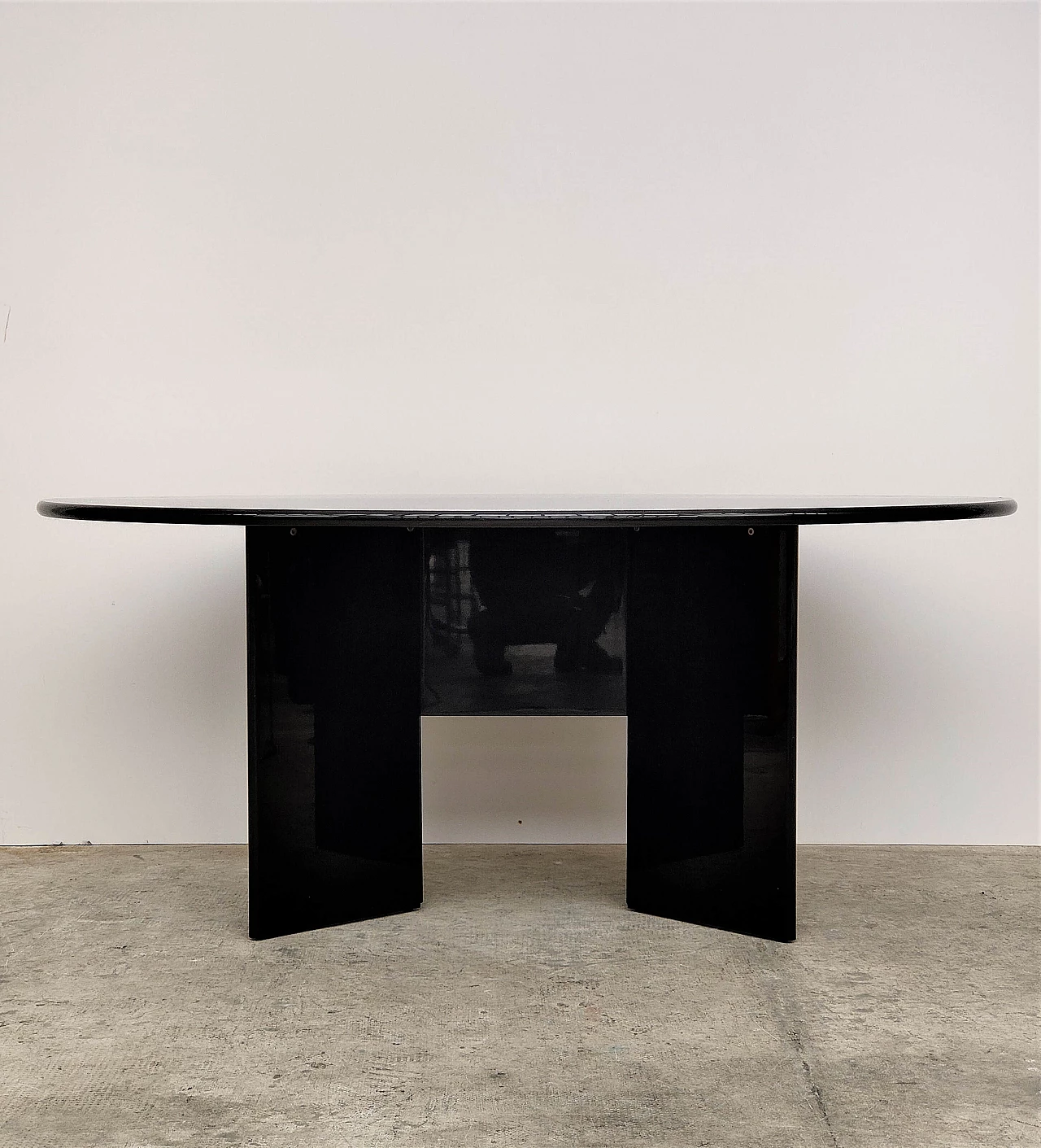 Antella console table by Kazuhide Takahama for Simon Cassina, 1970s 5