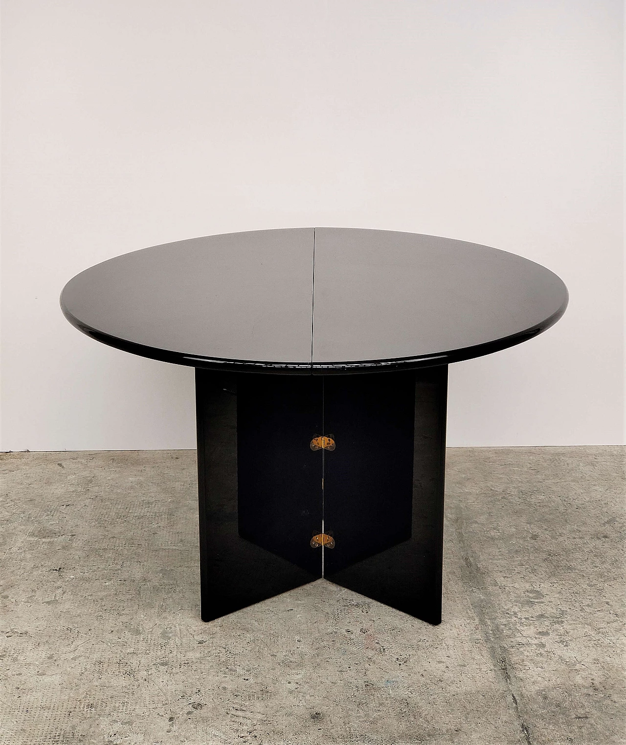 Antella console table by Kazuhide Takahama for Simon Cassina, 1970s 6