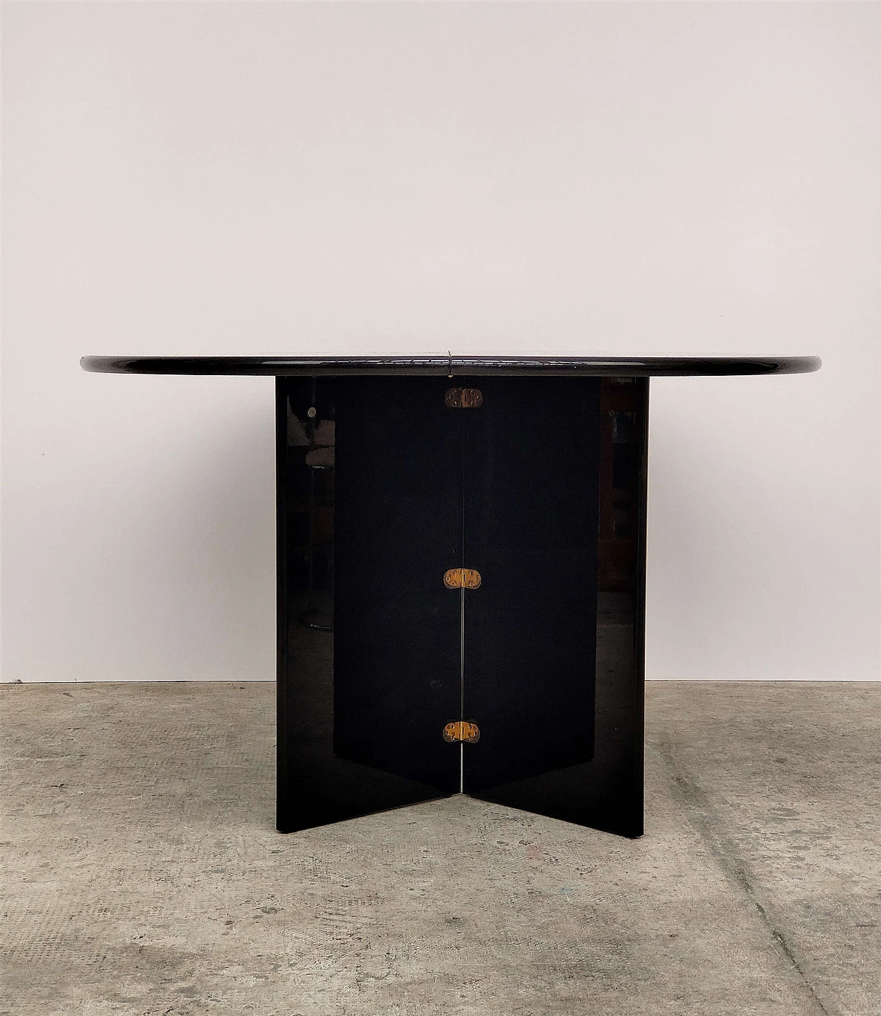 Antella console table by Kazuhide Takahama for Simon Cassina, 1970s 7