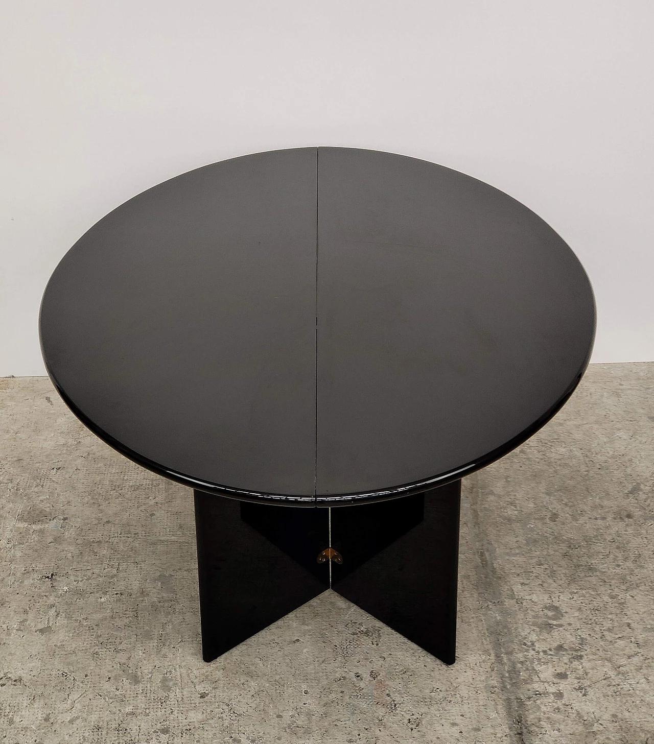 Antella console table by Kazuhide Takahama for Simon Cassina, 1970s 9