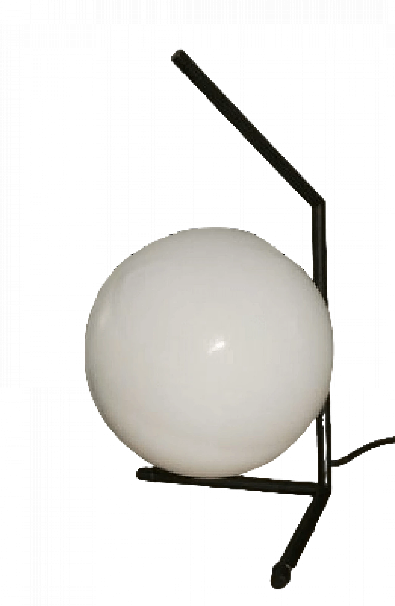 Lampada da tavolo ICT1 di Michael Anastassiades per Flos, 2014 11