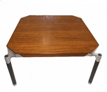Urio coffee table by Ico and Luisa Parisi for MIM Roma, 1960s