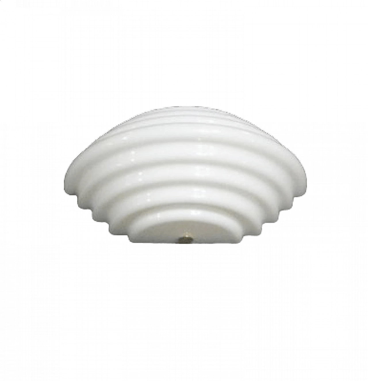 Kumo 2 wall lamp by Kazuhide Takahama for Sirrah, 1970s 15