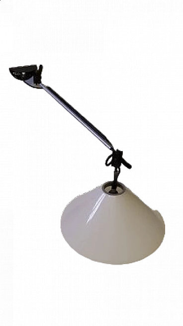 Aggregato sconce by Enzo Mari for Artemide, 1976