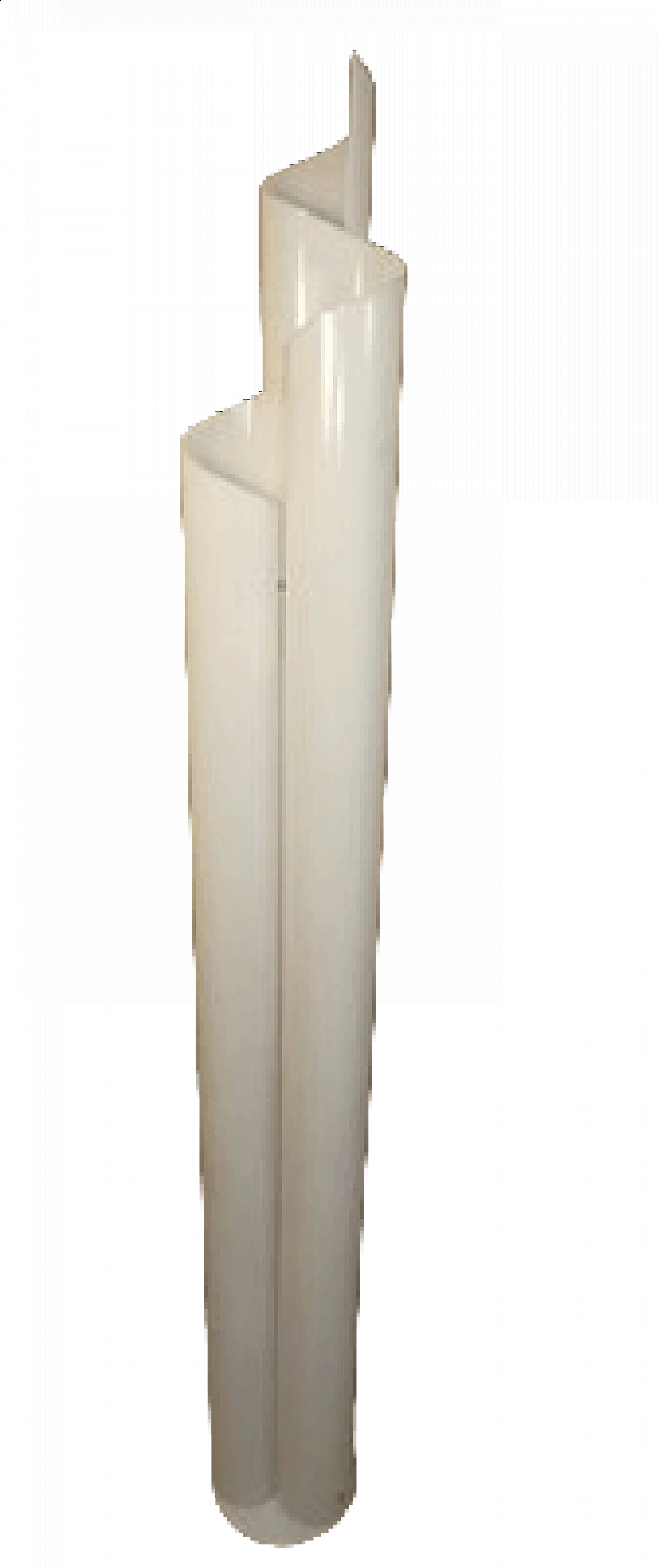 Lampada da terra Chimera di Vico Magistretti per Artemide, 1969 23