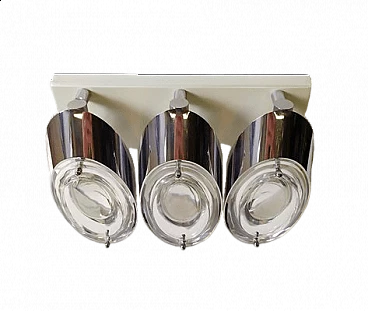 Applique di Oscar Torlasco per Stilkronen, anni '70