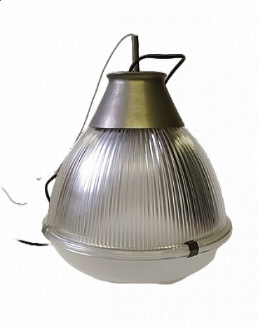 Pendant lamp by Tito Agnoli for Oluce, 1958