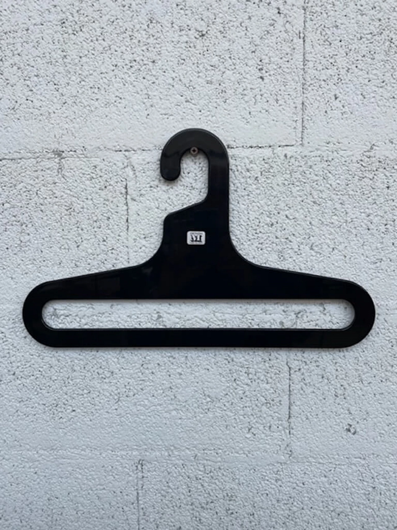 12 Hangers by Ingo Maurer for M Design, 1980s 1