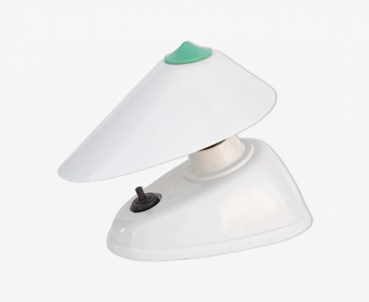 Bedside lamp 11641 for Zukov, 1950s 1