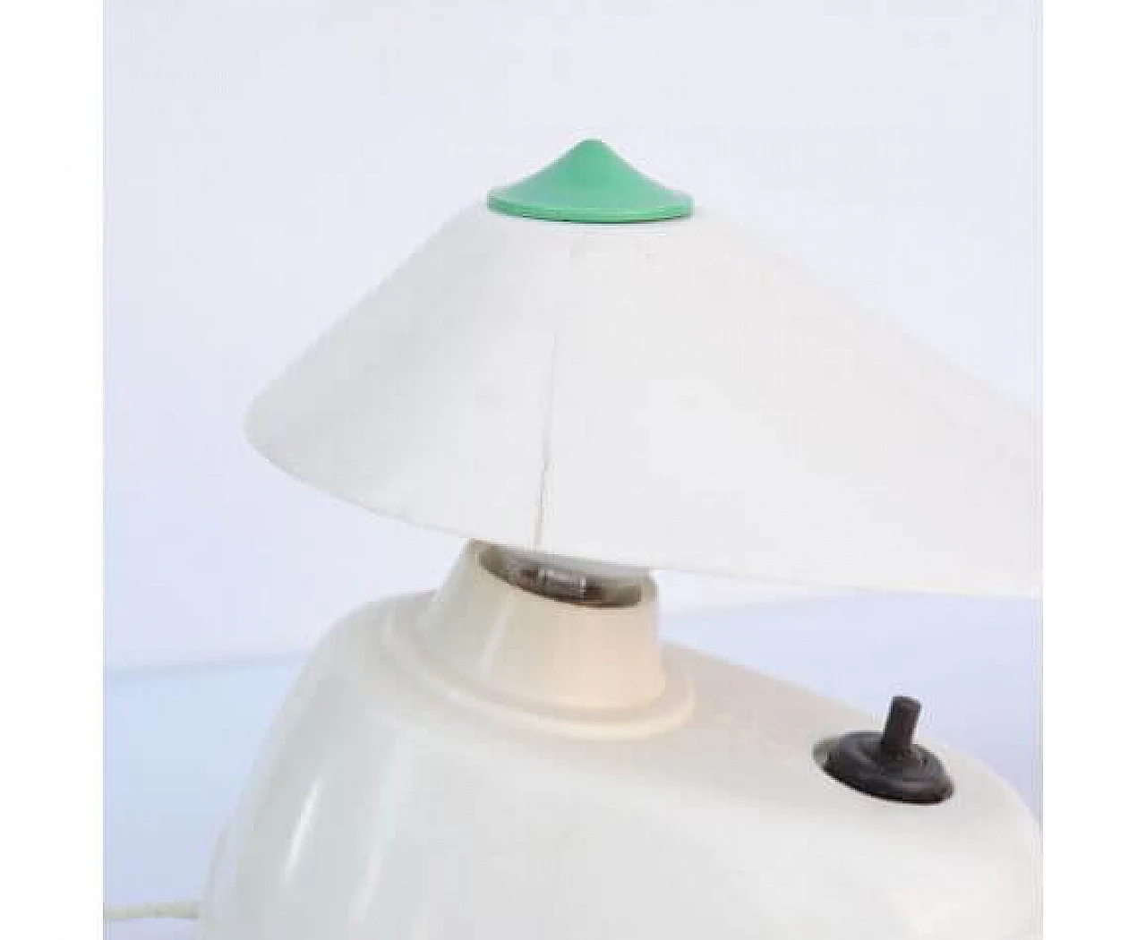 Bedside lamp 11641 for Zukov, 1950s 5