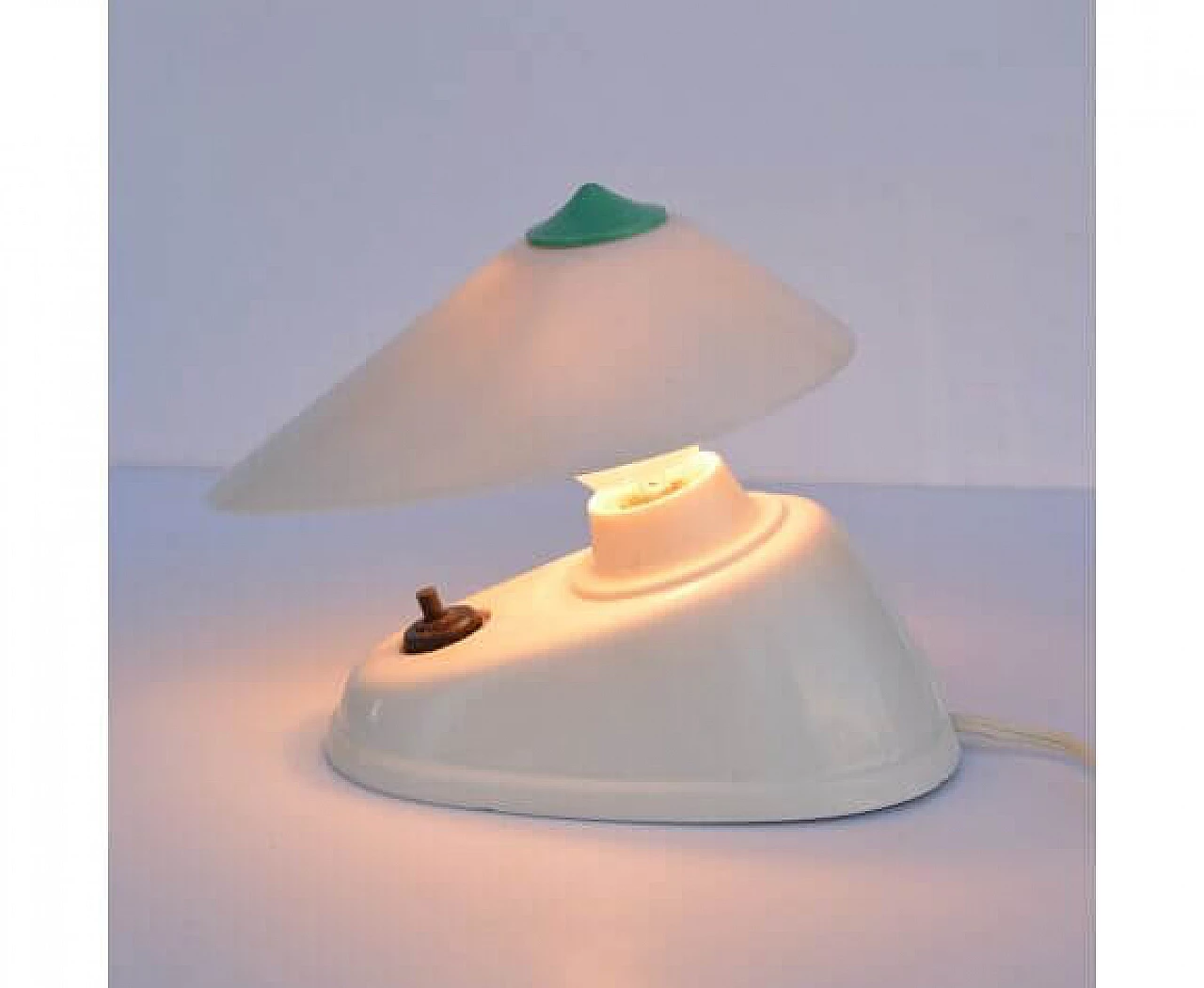 Bedside lamp 11641 for Zukov, 1950s 8