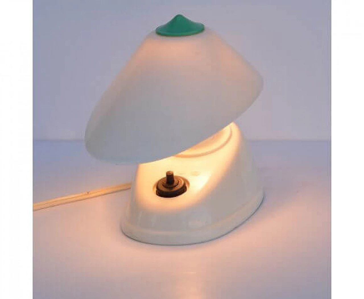 Bedside lamp 11641 for Zukov, 1950s 9