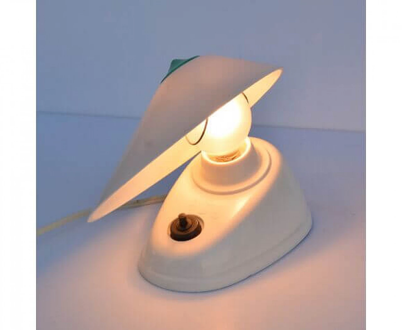 Bedside lamp 11641 for Zukov, 1950s 11