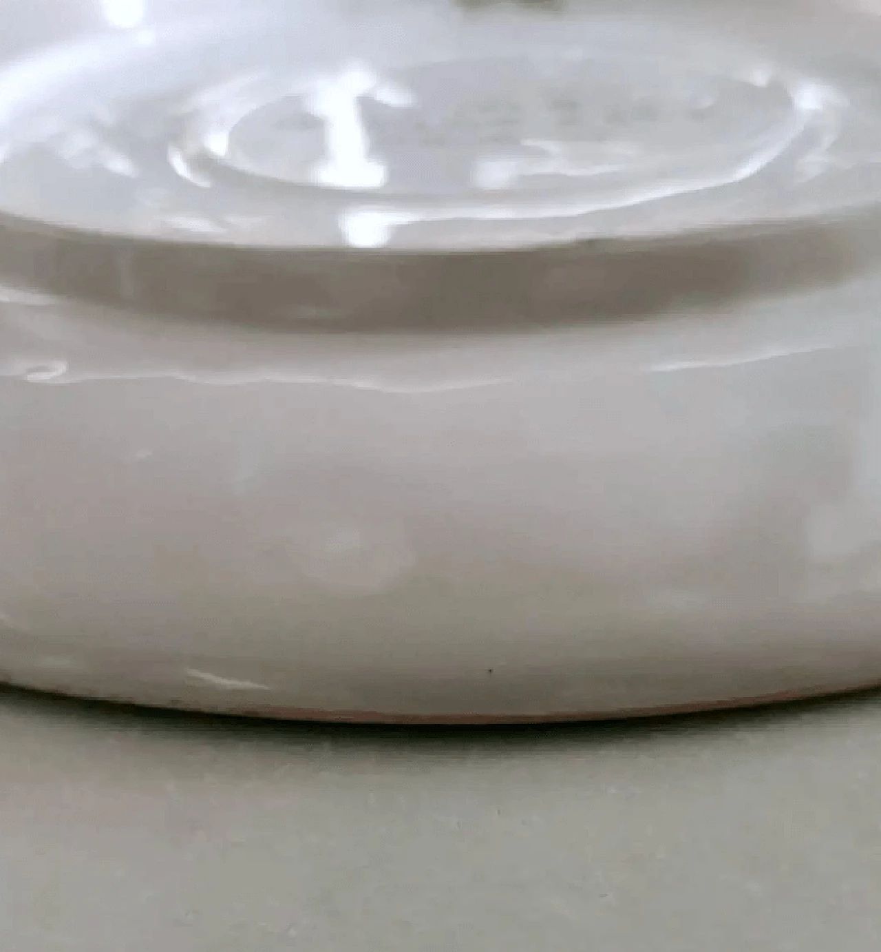 Piatto svizzero Uby in ceramica di Costa Ceramiche d'Arte, anni '90 13