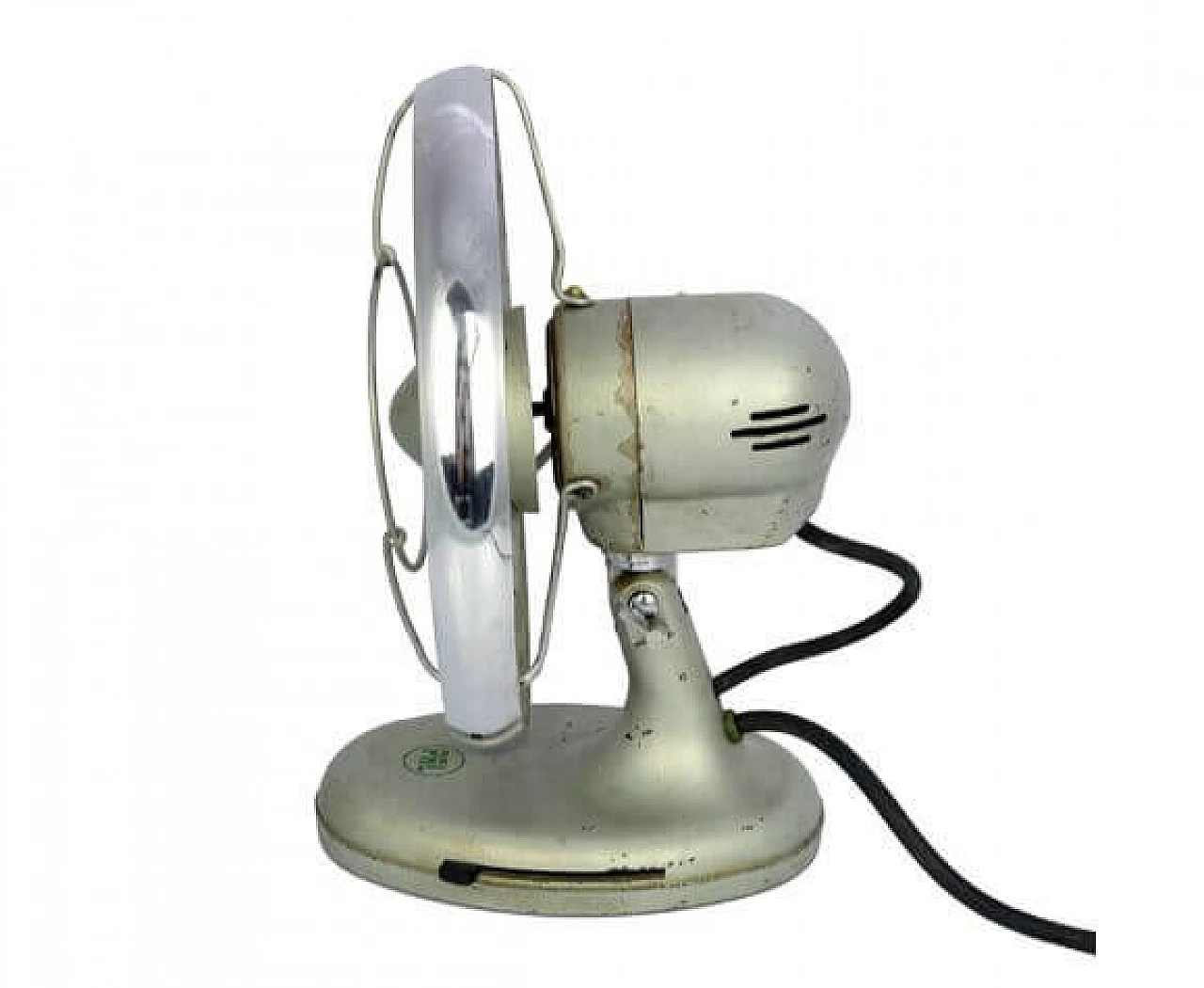 Ventilatore da camera 32.92 per PAL Kbely, anni '50 2