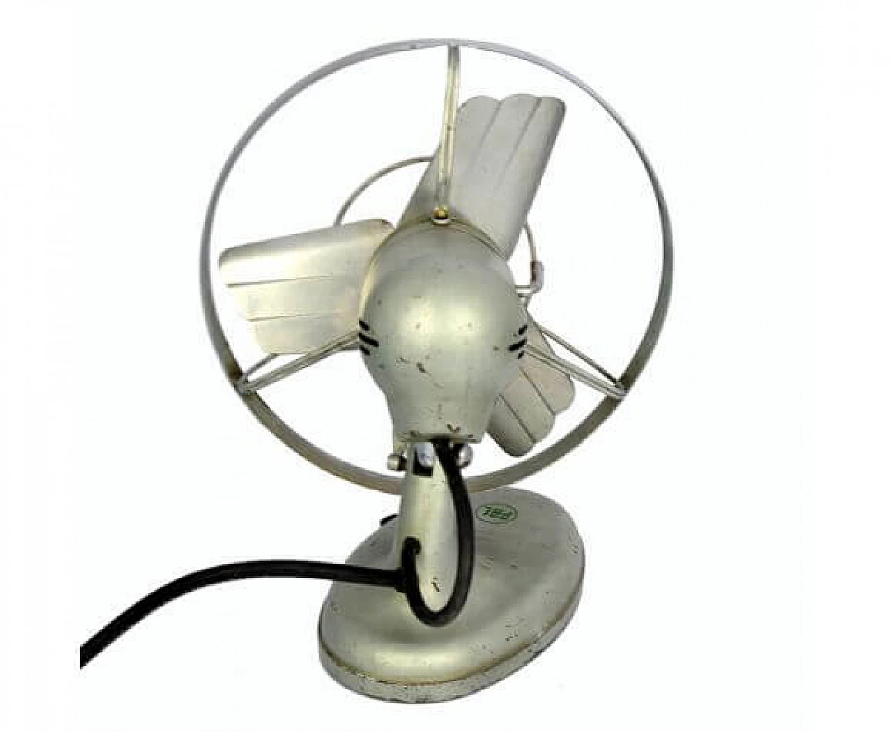 Ventilatore da camera 32.92 per PAL Kbely, anni '50 3