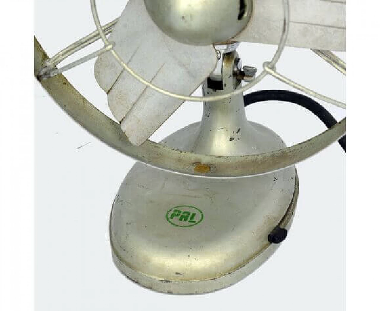 Ventilatore da camera 32.92 per PAL Kbely, anni '50 4