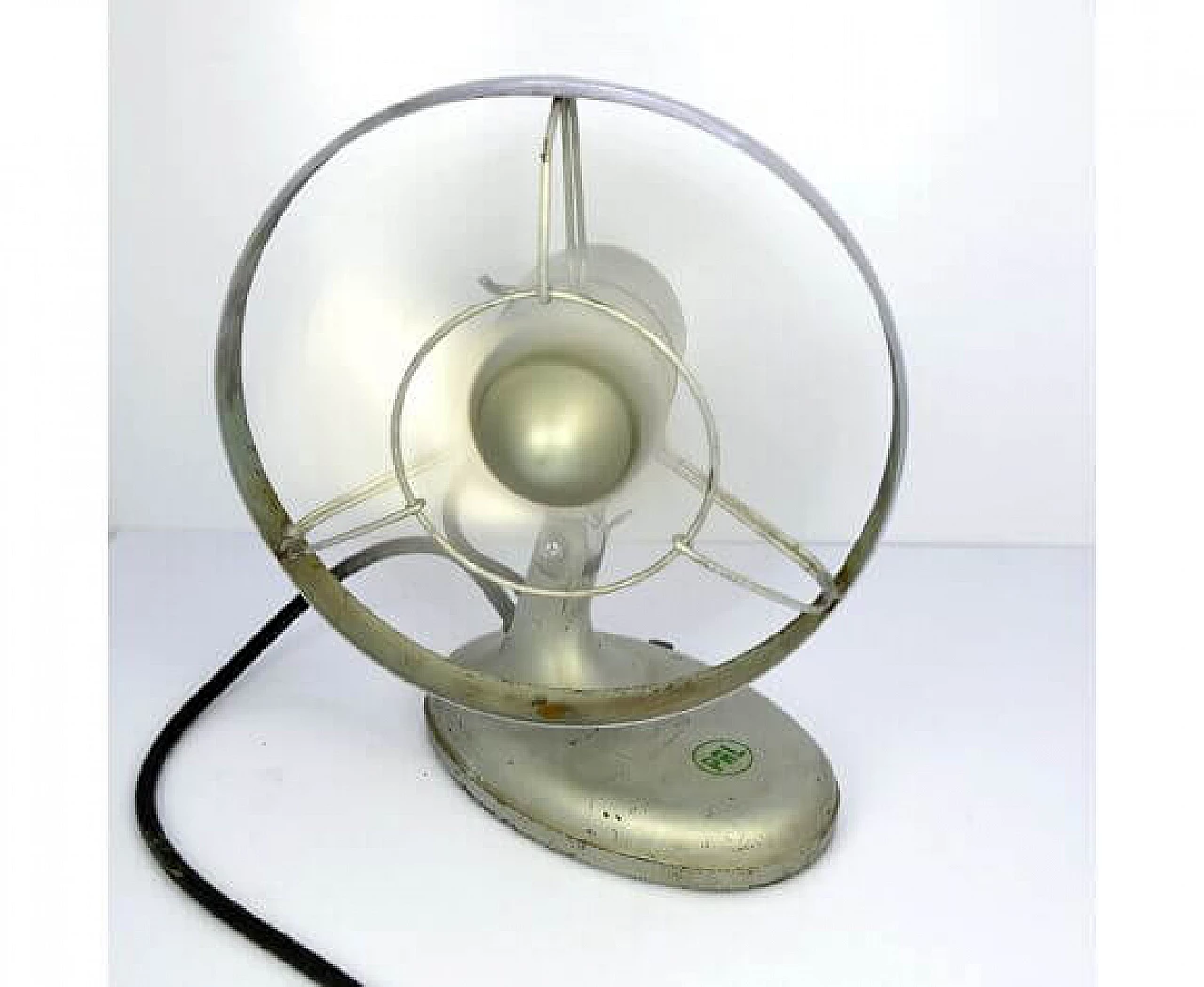 Ventilatore da camera 32.92 per PAL Kbely, anni '50 6