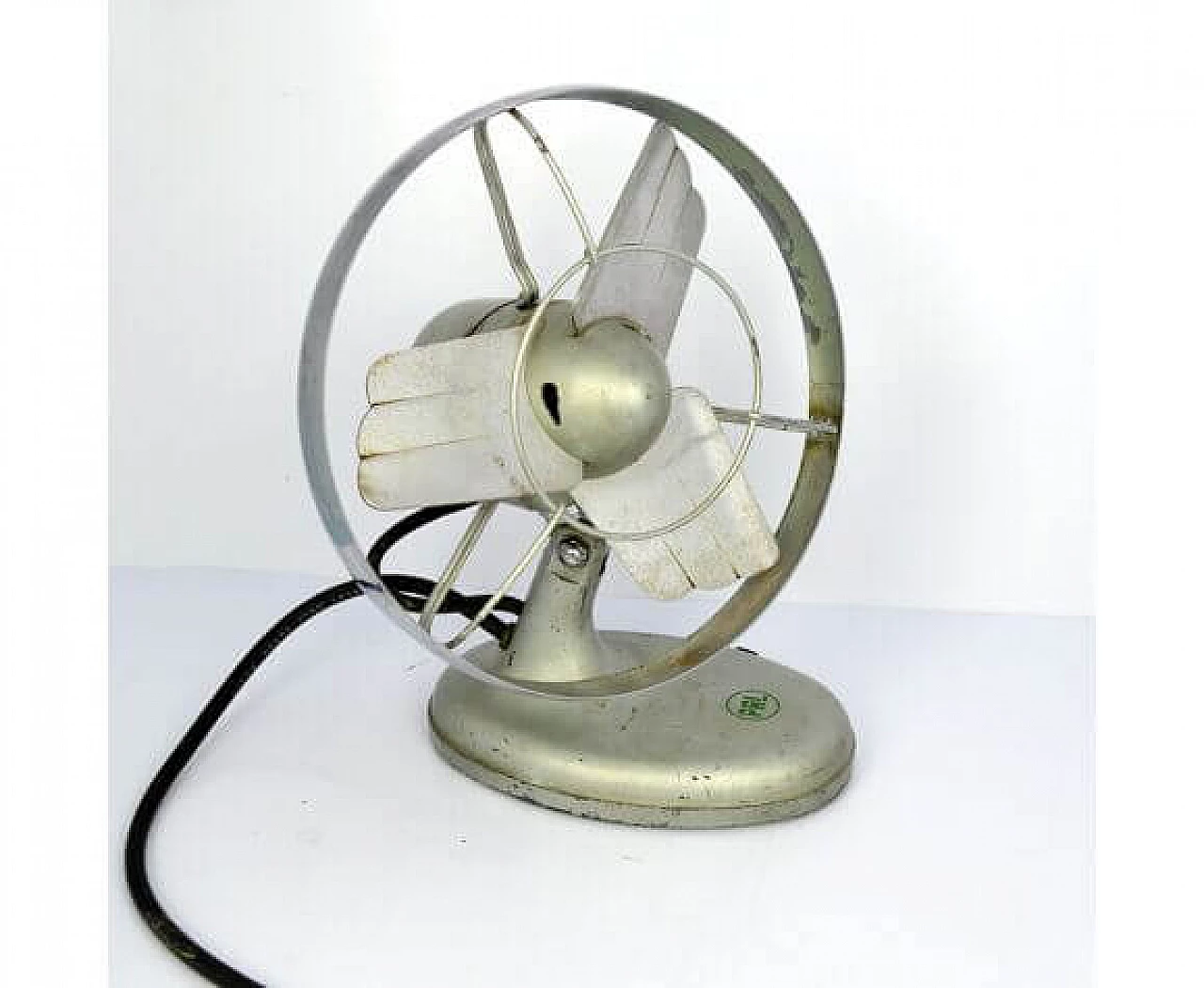 Ventilatore da camera 32.92 per PAL Kbely, anni '50 7