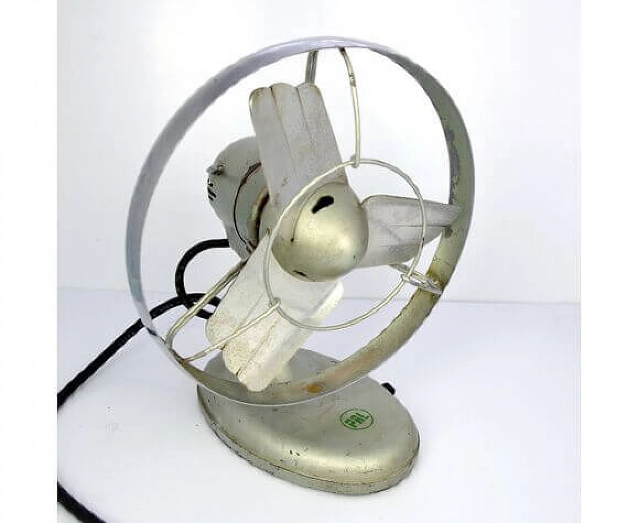 Ventilatore da camera 32.92 per PAL Kbely, anni '50 9