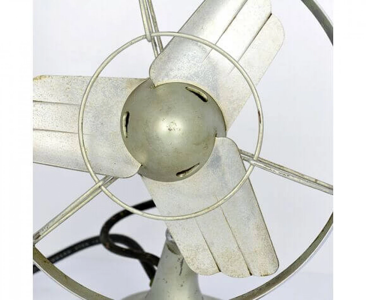 Ventilatore da camera 32.92 per PAL Kbely, anni '50 10