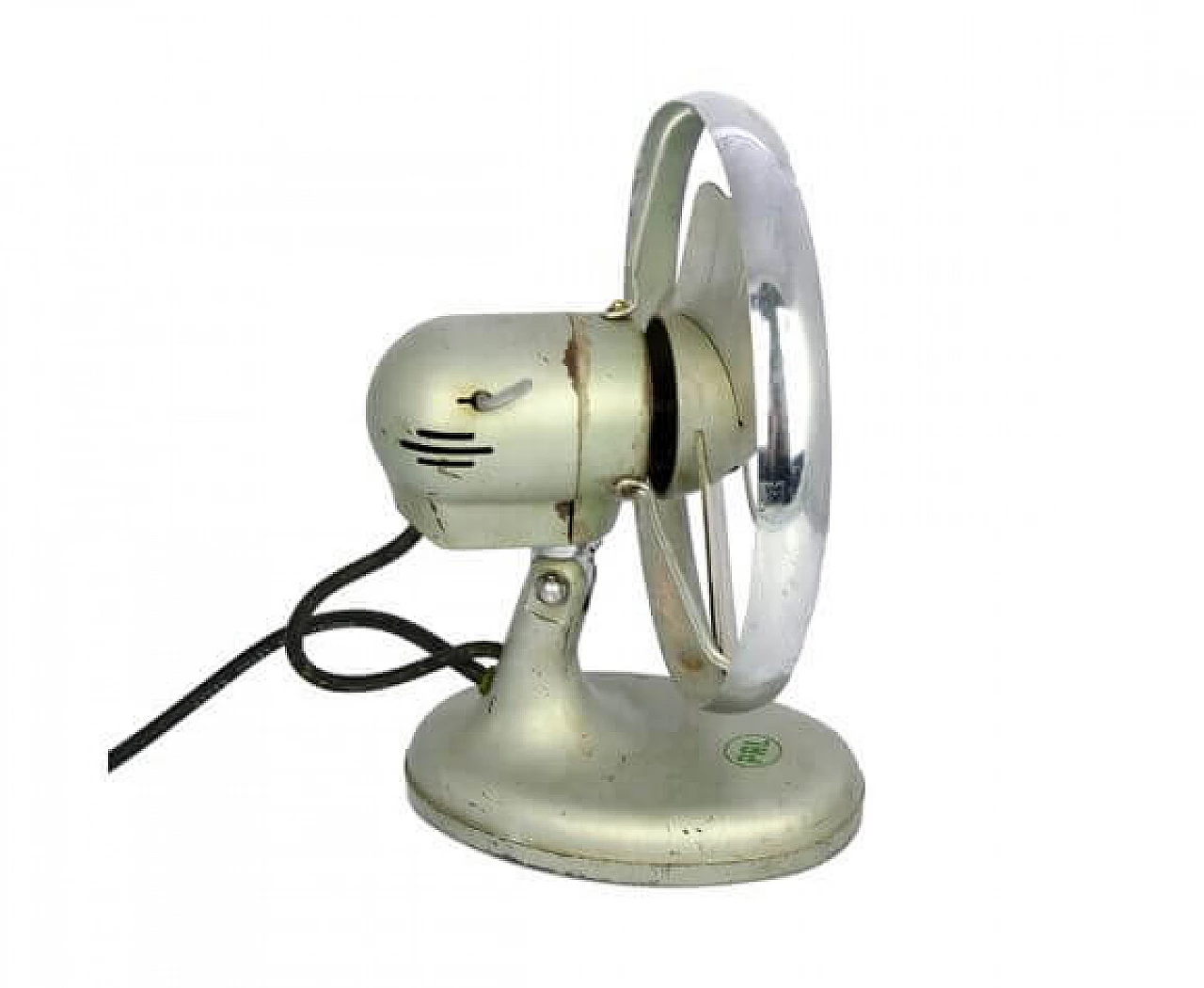 Ventilatore da camera 32.92 per PAL Kbely, anni '50 12