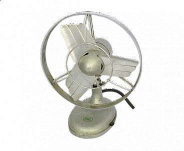 Chamber fan 32.92 for PAL Kbely, 1950s