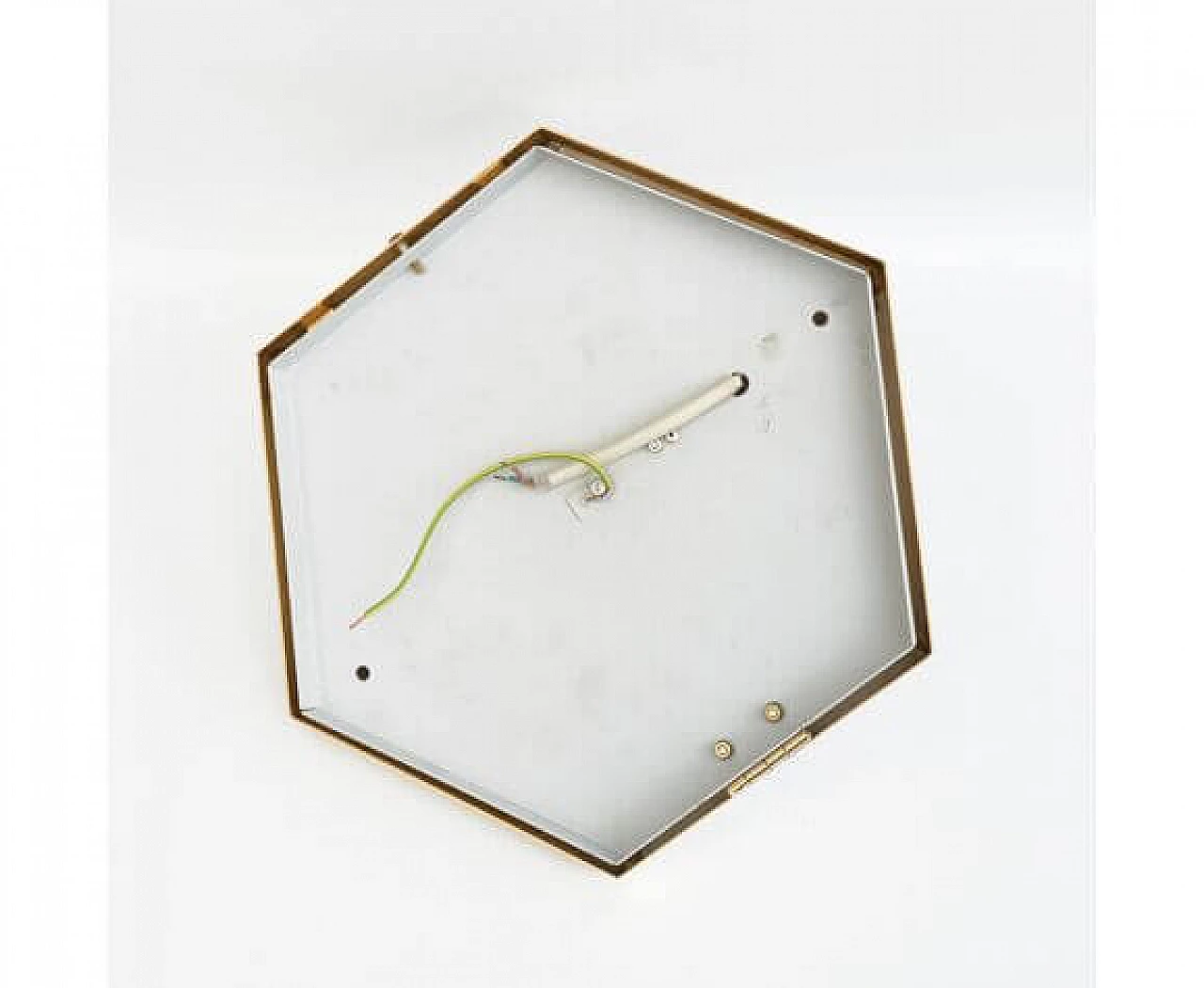 Ceiling lamp by Christian Ploderer for Vest Leuchten, 1970s 5