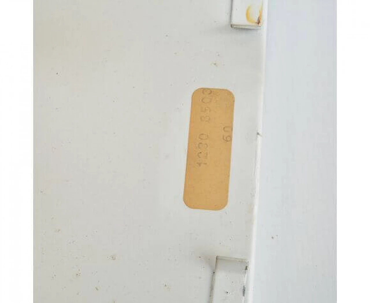 Ceiling lamp by Christian Ploderer for Vest Leuchten, 1970s 7